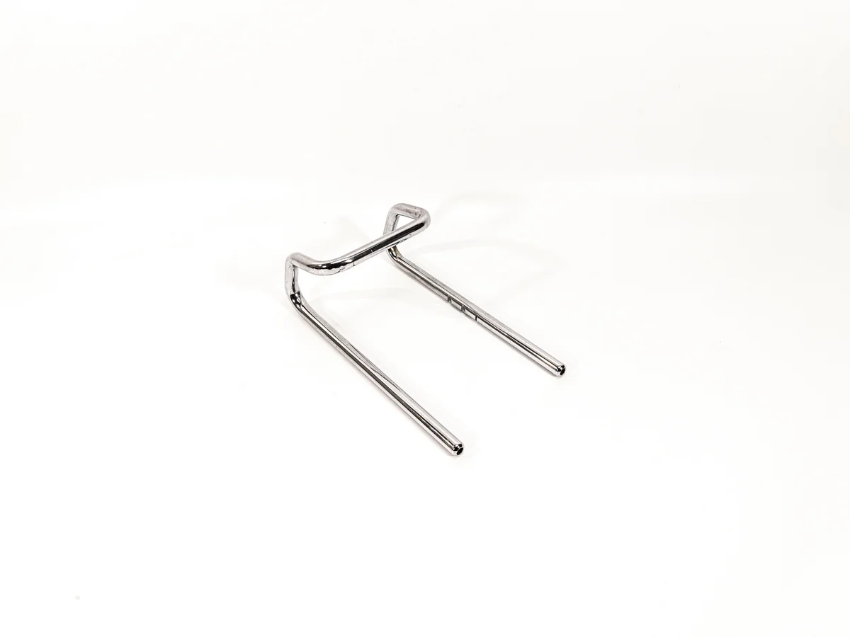 Automotive headrest tube formed part — Forming Tech Pro